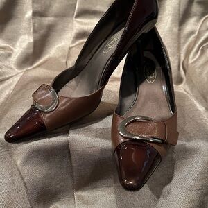 Circa by Joan and David pump heels size 8 medium